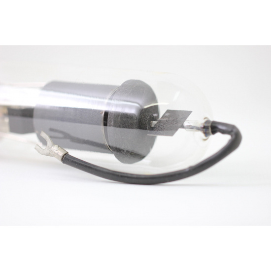 1 X NL-664 NATIONAL ELECTRONICS TUBE....