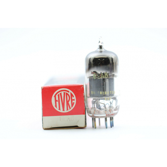 1 X 6EA8 / 6GH8A FIVRE TUBE. NOS/NIB. RC85