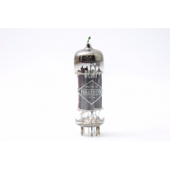 1 X 8CM7 HALTRON TUBE. RC117