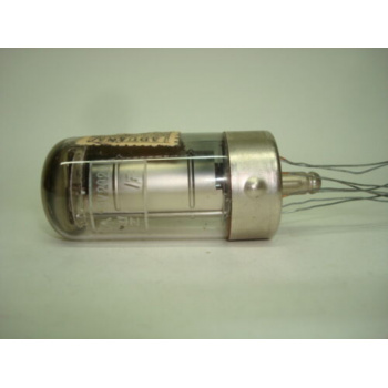 1 X CV2029 TUBE. NOS. RC25