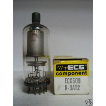 1 X ECG509 TUBE. NOS/NIB. C96