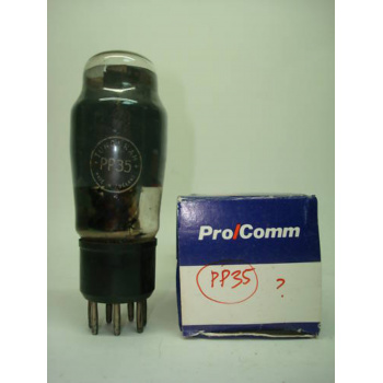 1 X PP35 TUBE. USED. C143