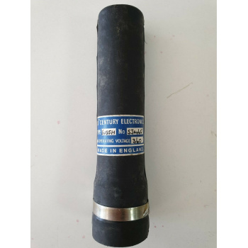 1 X ENG5H GEIGER TUBE TYPE... 2