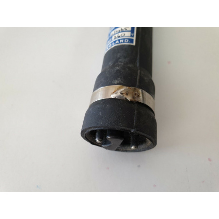 1 X ENG5H GEIGER TUBE TYPE SJ465 360 V. RARE TUBE. NOS/NIB. RCB161