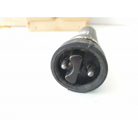 1 X ENG5H GEIGER TUBE TYPE SJ465 360 V. RARE TUBE. NOS/NIB. RCB161