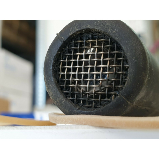 1 X ENG5H GEIGER TUBE TYPE SJ465 360...