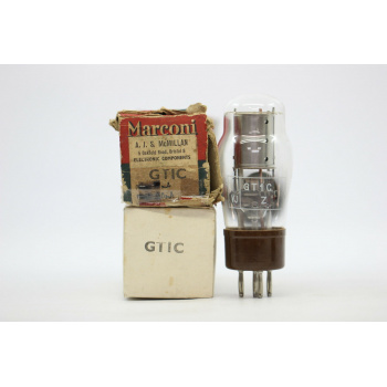 1 X GT1C TUBE. NOS / NIB. RC75
