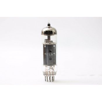 1 X ECL805  TUBE. NOS TUBE....