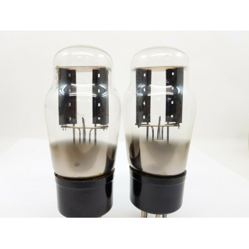 2 X U10 RSD TUBE. NOS/NIB.... 2