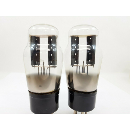 2 X U10 RSD TUBE. NOS/NIB. RC120