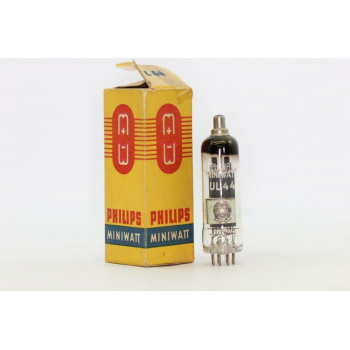 1 X UL44 MINIWATT TUBE. NOS...