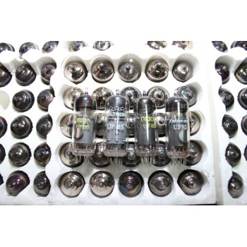 1 X UF85. RCB111/198