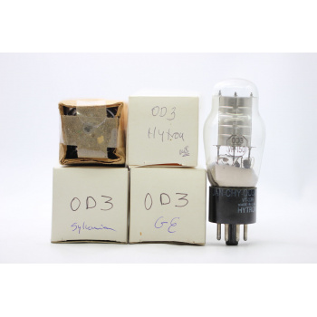 1 X 0D3 - 0D3 TUBE - VR150...