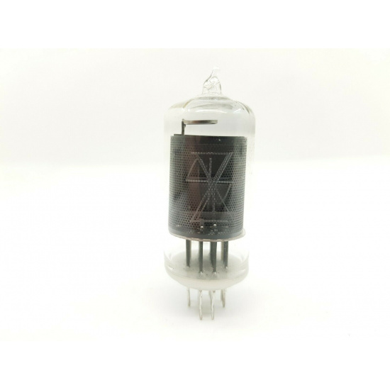 1 X ZM1001 RTC TUBE. 1960s PHILIPS PRODUCTION. RC120A