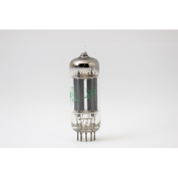1 X 6GU7 SYLVANIA TUBE. RCB210
