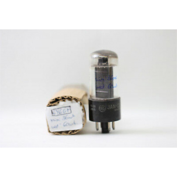 1 X 6Y6GT TUBE. USED TUBE....