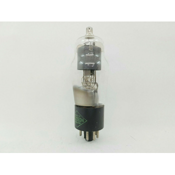 1 X 6B8G HALTRON TUBE. RCES116