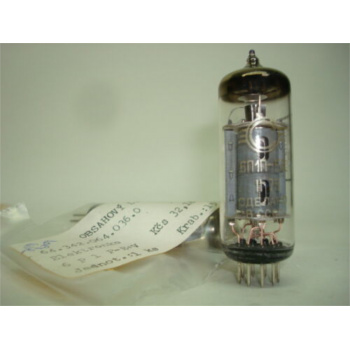 1 X 6P1P-EV SVETLANA WINGED...