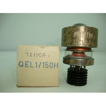 1 X QEL1/150H / 4X150A...