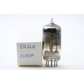 1 X ER21A ELESTA TUBE. NOS....