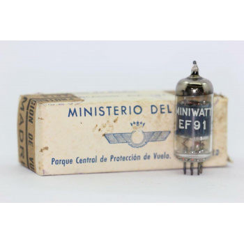 1 X EF91 - CV138 - Z77 -...