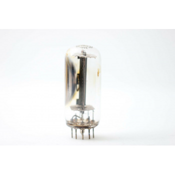 1 X 6DW4B / 6CJ3 TUBE....