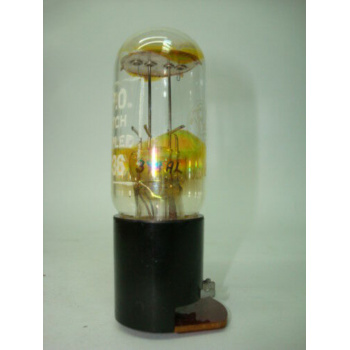 1 X 4006A  GPO RESISTOR STC...