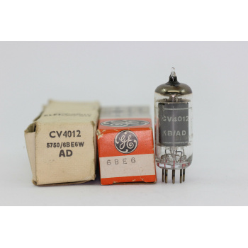1 X 5750 / 6BE6 / EK90...