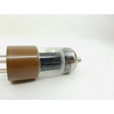 1 X GB - 5933 SYLVANIA TUBE. NOS / NIB. RCB389