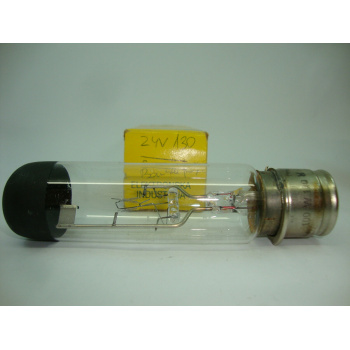 1 X PROJECTOR LAMP BULB....