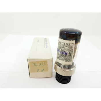 1 X ECH21 PHILIPS MINIWATT...