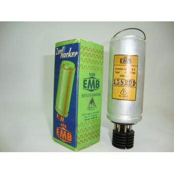 1 X VEB EMB. BETRIEBS-SP...