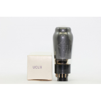 1 X UCL11 TELEFUNKEN TUBE....
