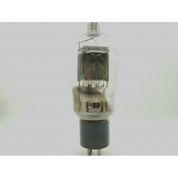 1 X RG62 TELEFUNKEN TUBE.... 2