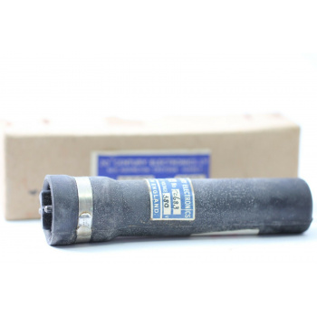 1 X ENG5H GEIGER TUBE TYPE...