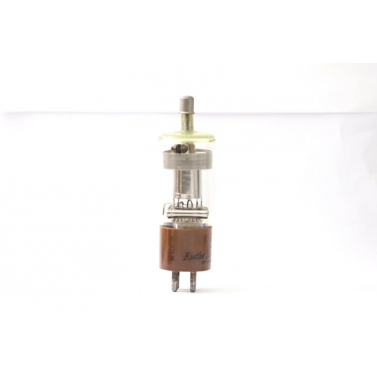 1 X 6777 ELECTRON TUBE. NOS / NIB....