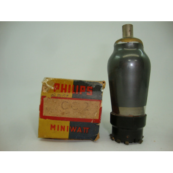 1 X CC2 / TCC2 PHILIPS...