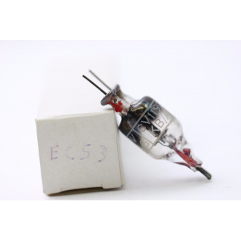 1 x CV1197 TUBE. NOS. RC162