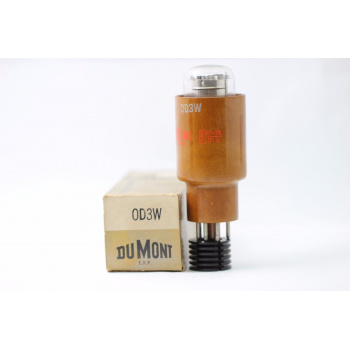 1 X 0D3W / OD3W TUBE. NOS /...