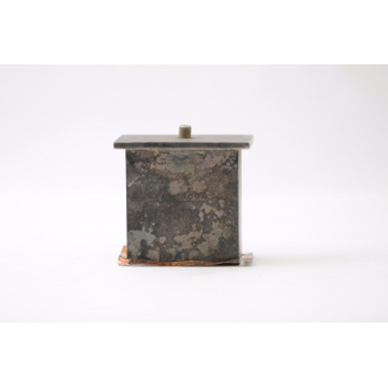 1 X 6081 TUBE. ATR GAS... 2