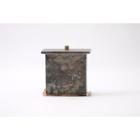 1 X 6081 TUBE. ATR GAS SWITCHING TUBE. NOS / NIB. RCB174