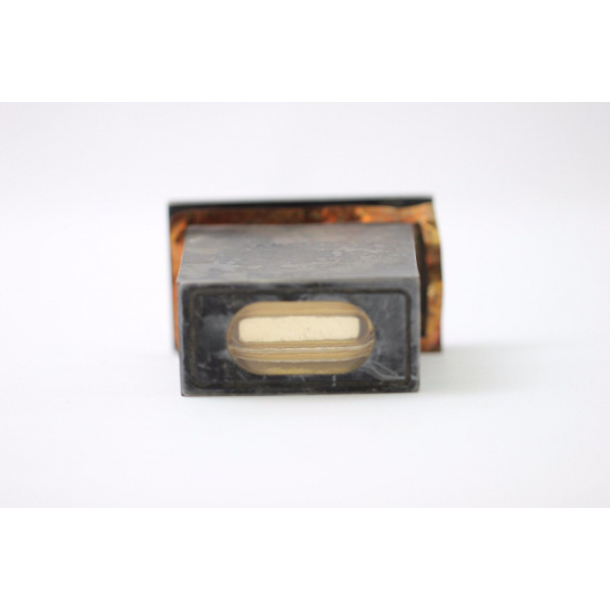 1 X 6081 TUBE. ATR GAS SWITCHING...