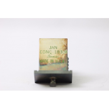 1 X 1B37A BOMAC TUBE. NOS.... 2