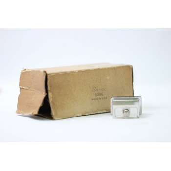 1 X 6396 BOMAC TUBE. NOS /...