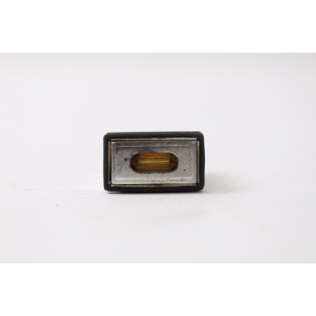 1 X 6396 BOMAC TUBE. NOS / NIB. DAMAGED BOX. RCB174