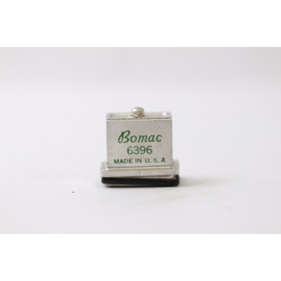 1 X 6396 BOMAC TUBE. NOS / NIB....