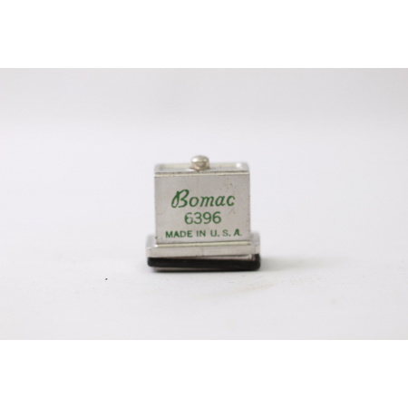 1 X 6396 BOMAC TUBE. NOS / NIB. DAMAGED BOX. RCB174