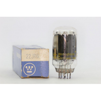 1 X 22JR6 WESTINGHOUSE...
