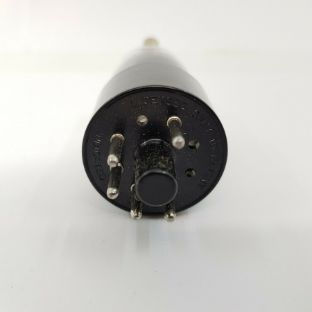 1 X E1148 / VT232 HYTRON TUBE. NOS/NIB. RC120A