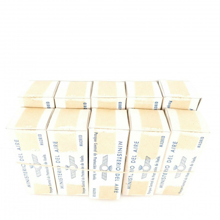 10 X 6K8GT TUBE. MULLARD BRAND. M65.E555